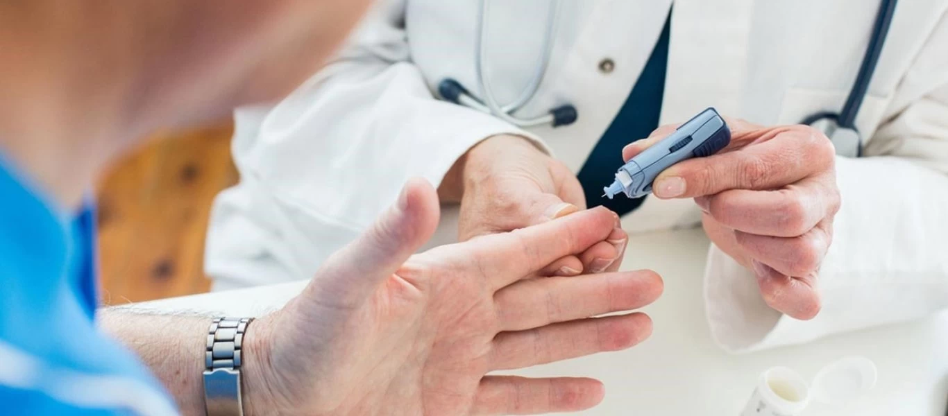 Διαβήτης τύπου 2: Aυτοί είναι οι 6 ύπουλοι παράγοντες κινδύνου